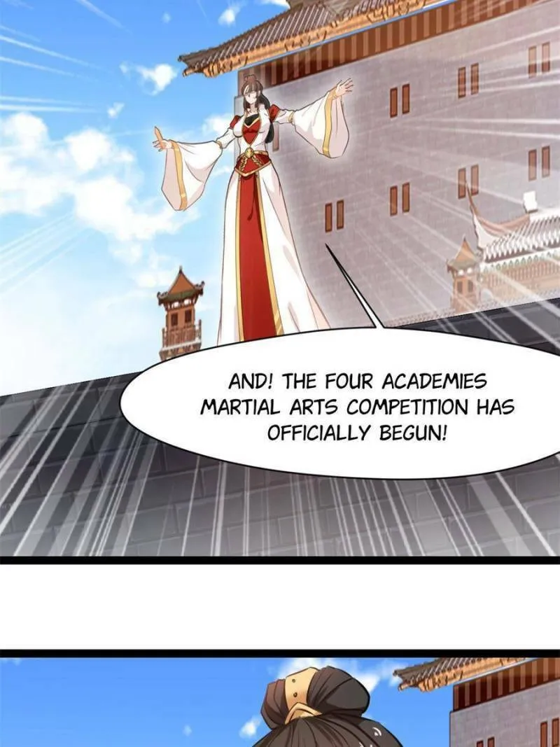 Read Peerless Ancient (Colored) chapter 150 image 21 on Lezhin