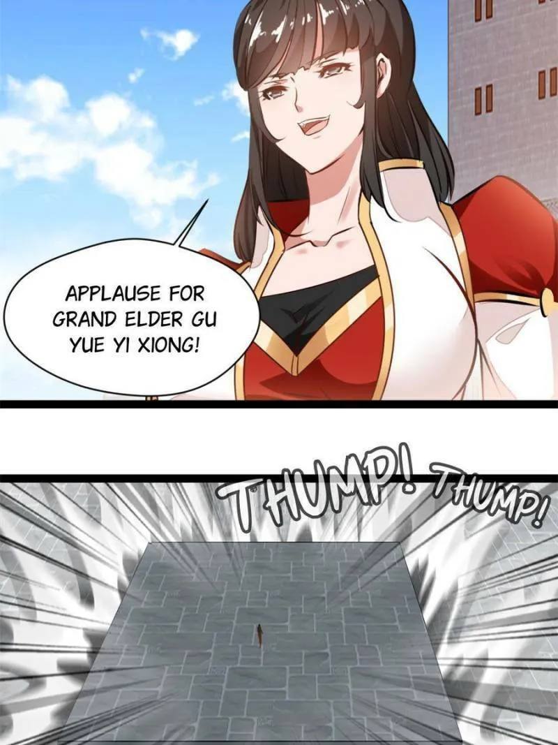 Read Peerless Ancient (Colored) chapter 150 image 22 on Lezhin