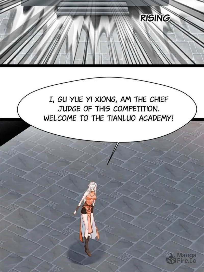 Read Peerless Ancient (Colored) chapter 150 image 23 on Lezhin