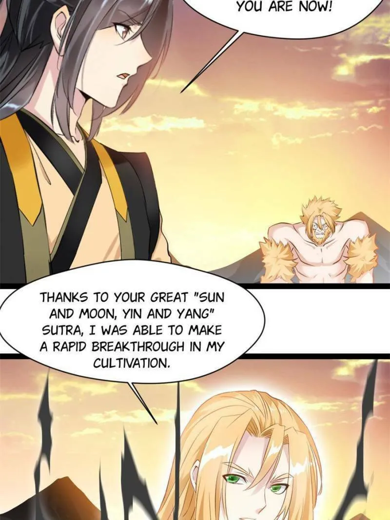 Read Peerless Ancient (Colored) chapter 150 image 6 on Lezhin