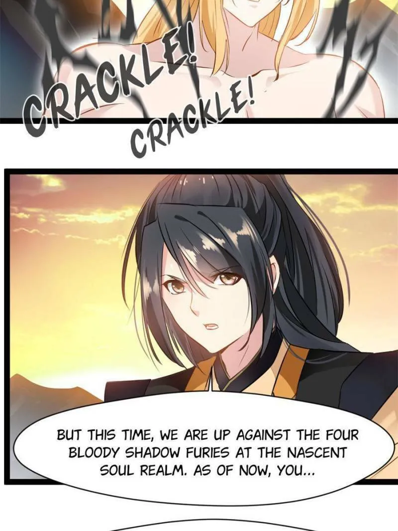 Read Peerless Ancient (Colored) chapter 150 image 7 on Lezhin