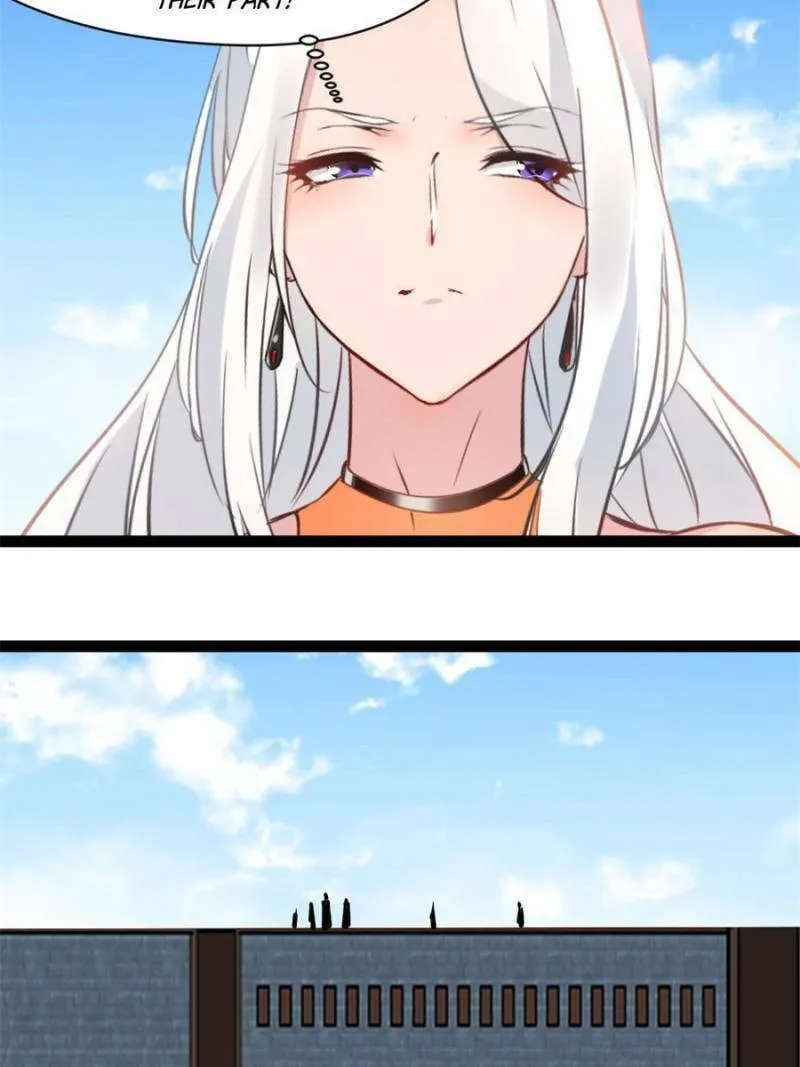 Read Peerless Ancient (Colored) chapter 151 image 1 on Lezhin