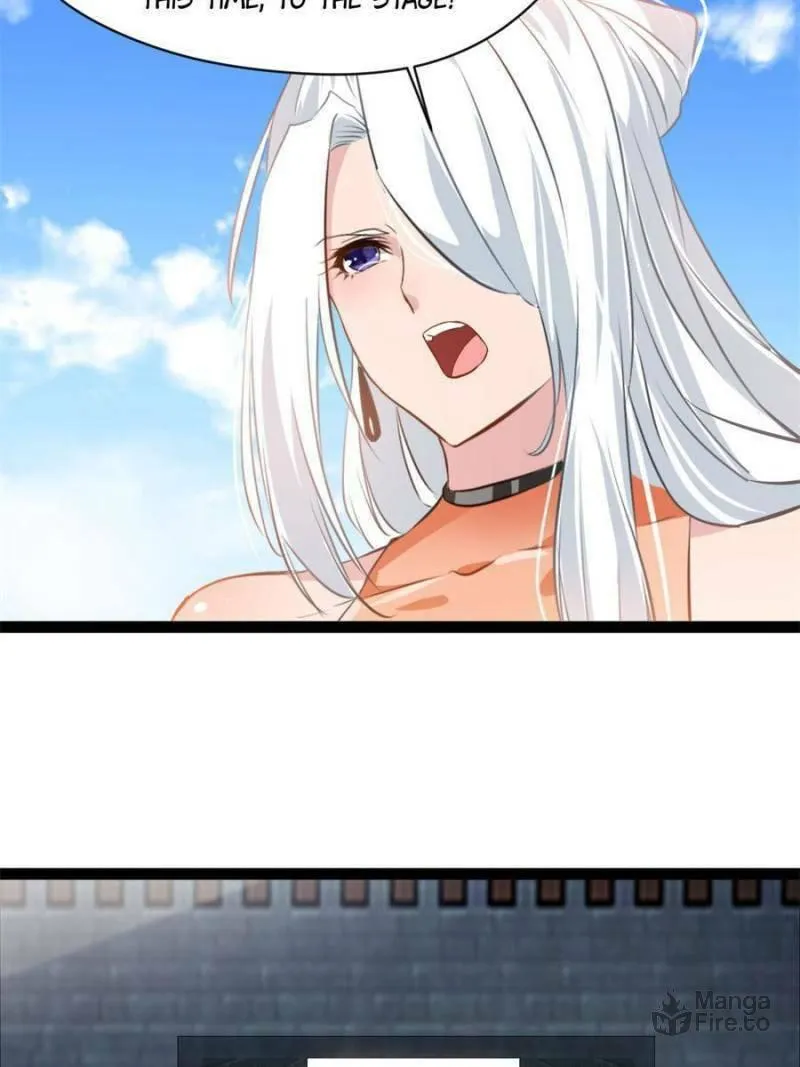 Read Peerless Ancient (Colored) chapter 151 image 11 on Lezhin