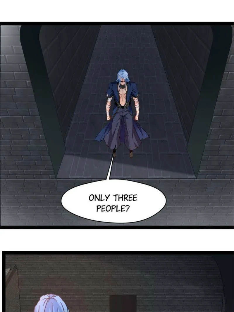 Read Peerless Ancient (Colored) chapter 151 image 15 on Lezhin