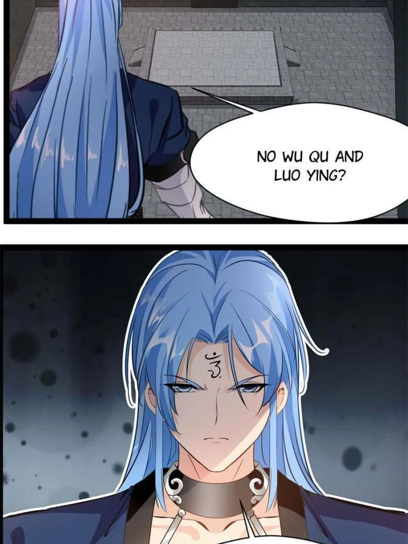 Read Peerless Ancient (Colored) chapter 151 image 16 on Lezhin