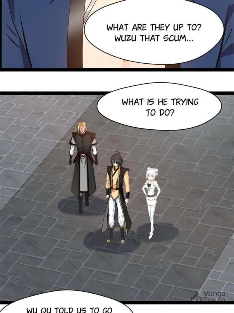 Read Peerless Ancient (Colored) chapter 151 image 17 on Lezhin