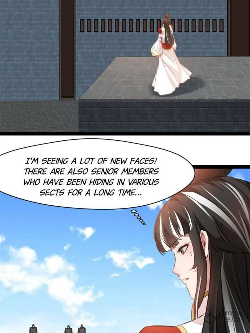 Read Peerless Ancient (Colored) chapter 151 image 2 on Lezhin