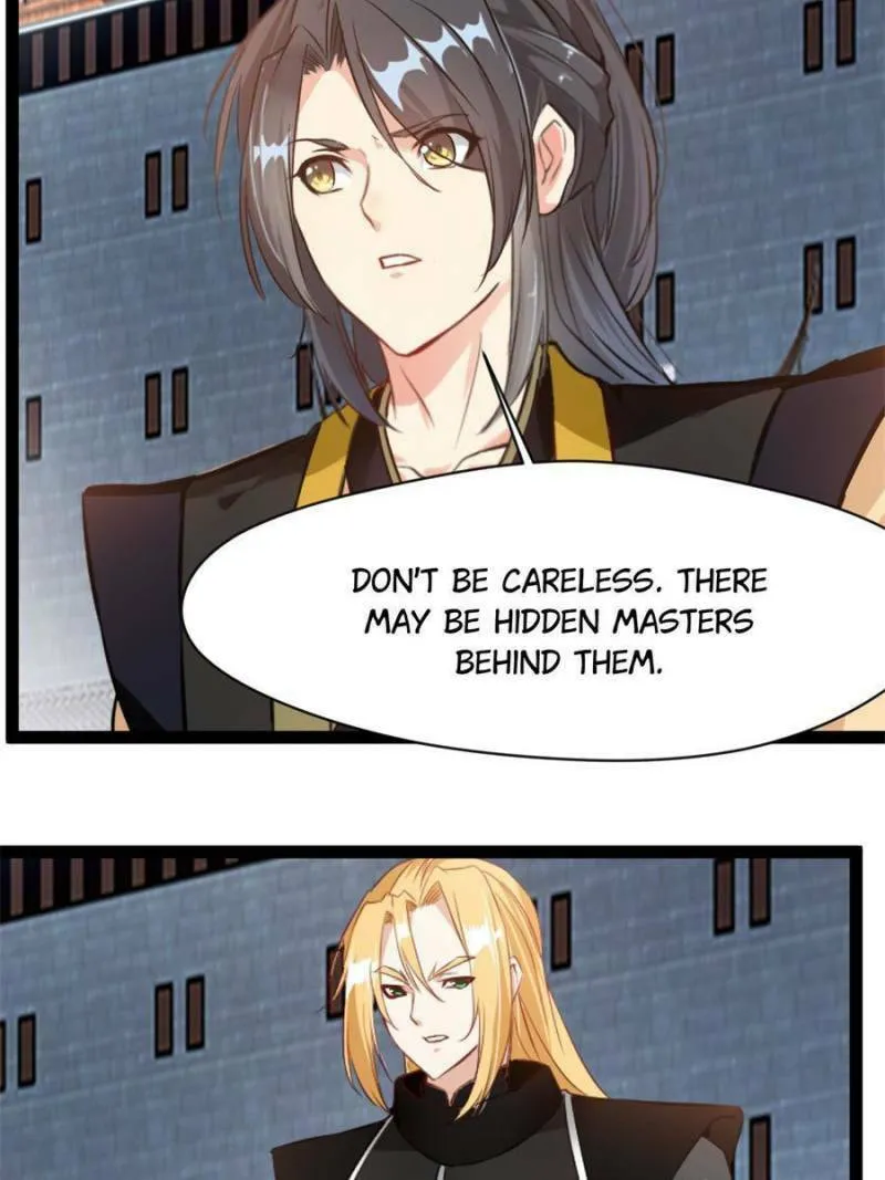 Read Peerless Ancient (Colored) chapter 151 image 21 on Lezhin