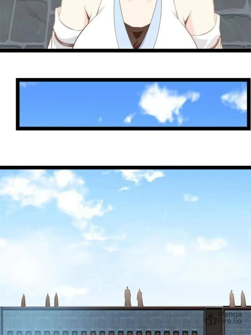 Read Peerless Ancient (Colored) chapter 151 image 23 on Lezhin