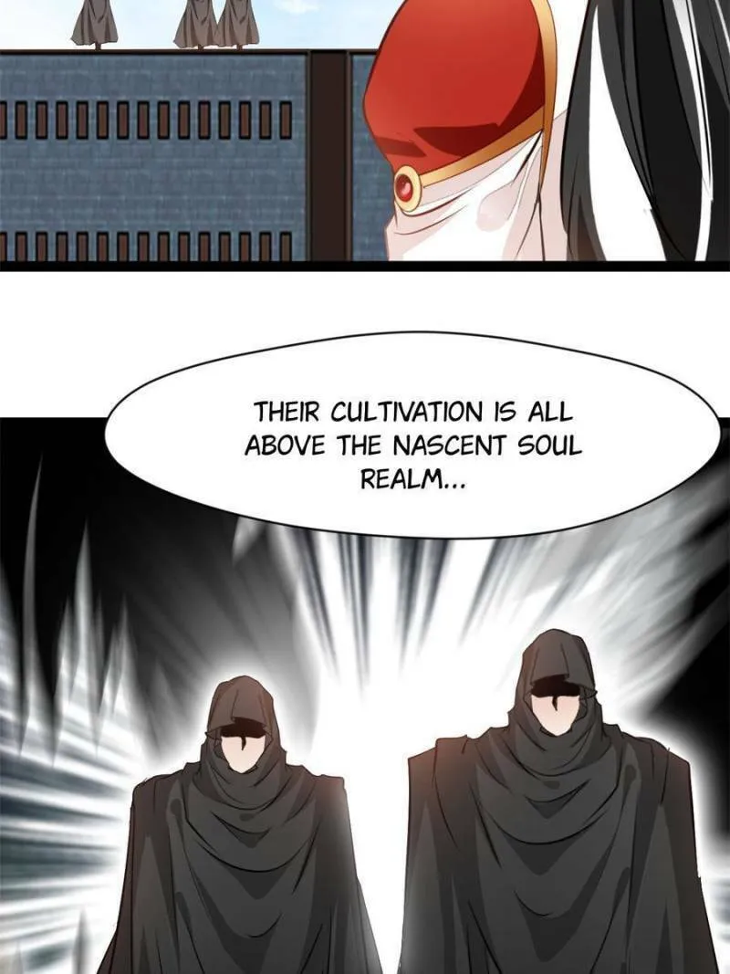Read Peerless Ancient (Colored) chapter 151 image 3 on Lezhin