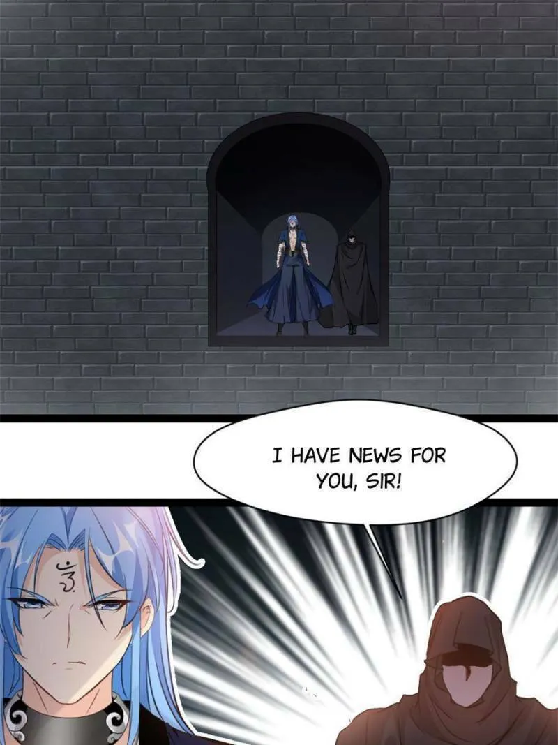 Read Peerless Ancient (Colored) chapter 151 image 6 on Lezhin