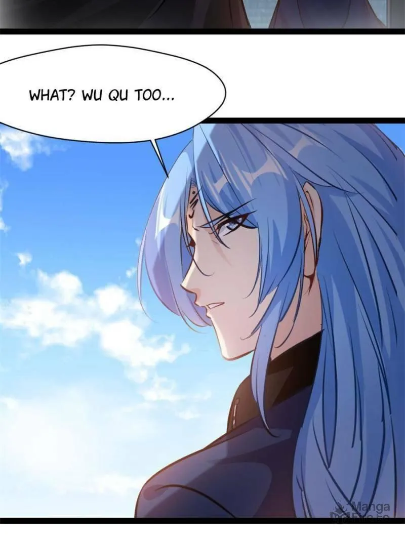 Read Peerless Ancient (Colored) chapter 151 image 8 on Lezhin
