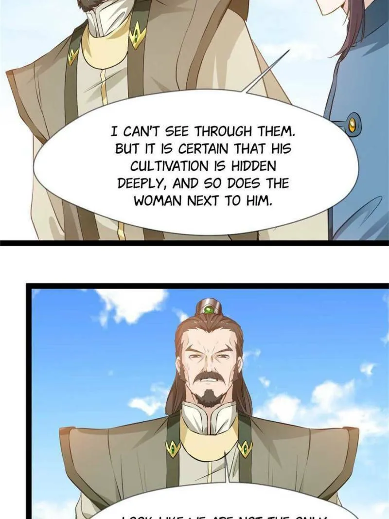 Read Peerless Ancient (Colored) chapter 152 image 1 on Lezhin