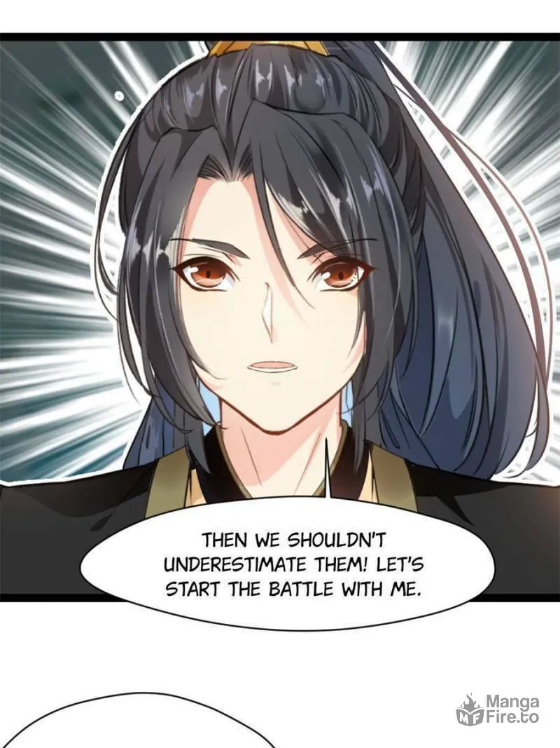 Read Peerless Ancient (Colored) chapter 152 image 11 on Lezhin