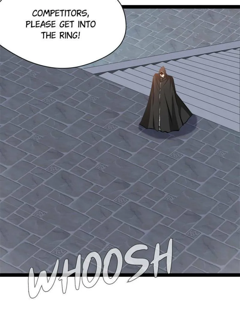 Read Peerless Ancient (Colored) chapter 152 image 12 on Lezhin