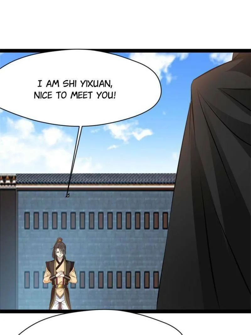 Read Peerless Ancient (Colored) chapter 152 image 15 on Lezhin