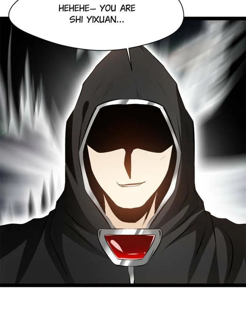 Read Peerless Ancient (Colored) chapter 152 image 16 on Lezhin
