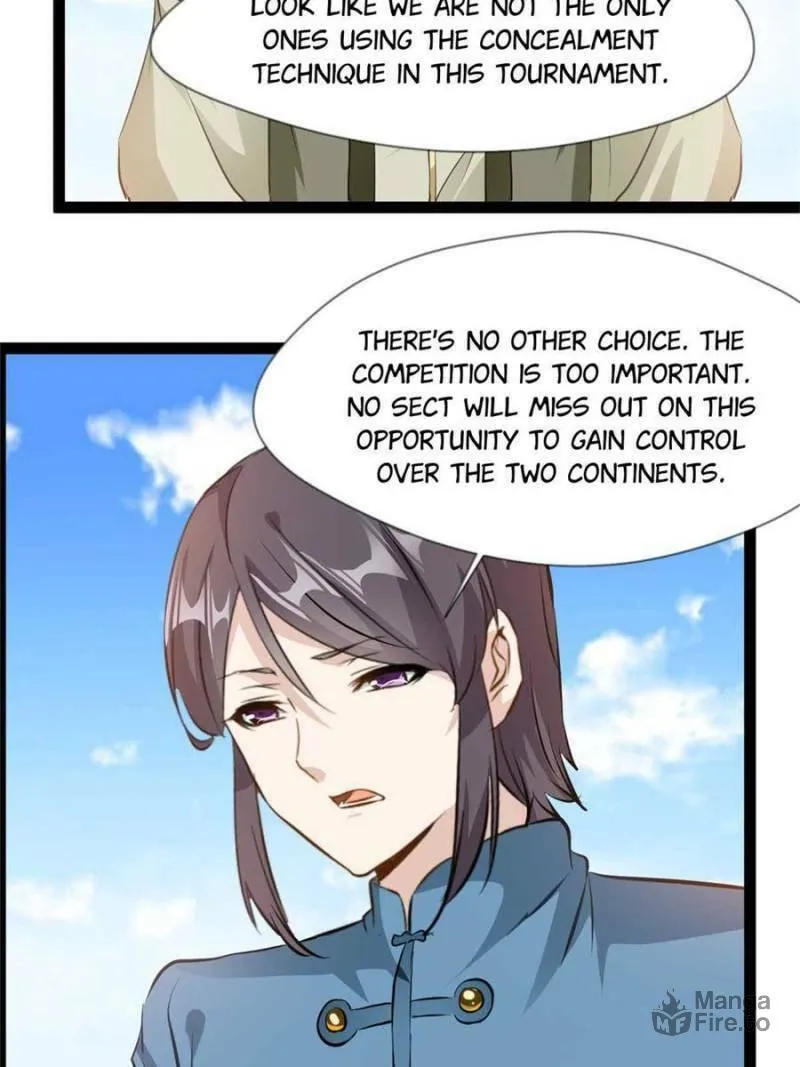 Read Peerless Ancient (Colored) chapter 152 image 2 on Lezhin