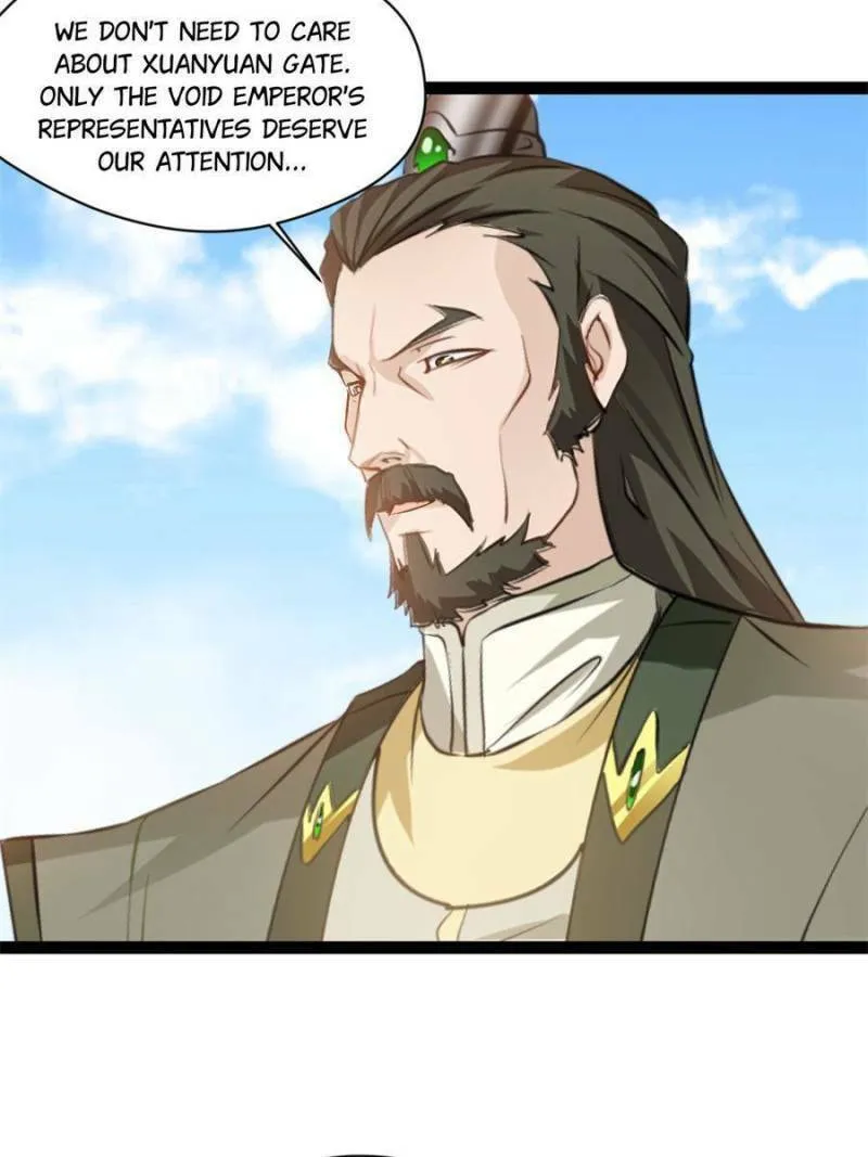 Read Peerless Ancient (Colored) chapter 152 image 21 on Lezhin