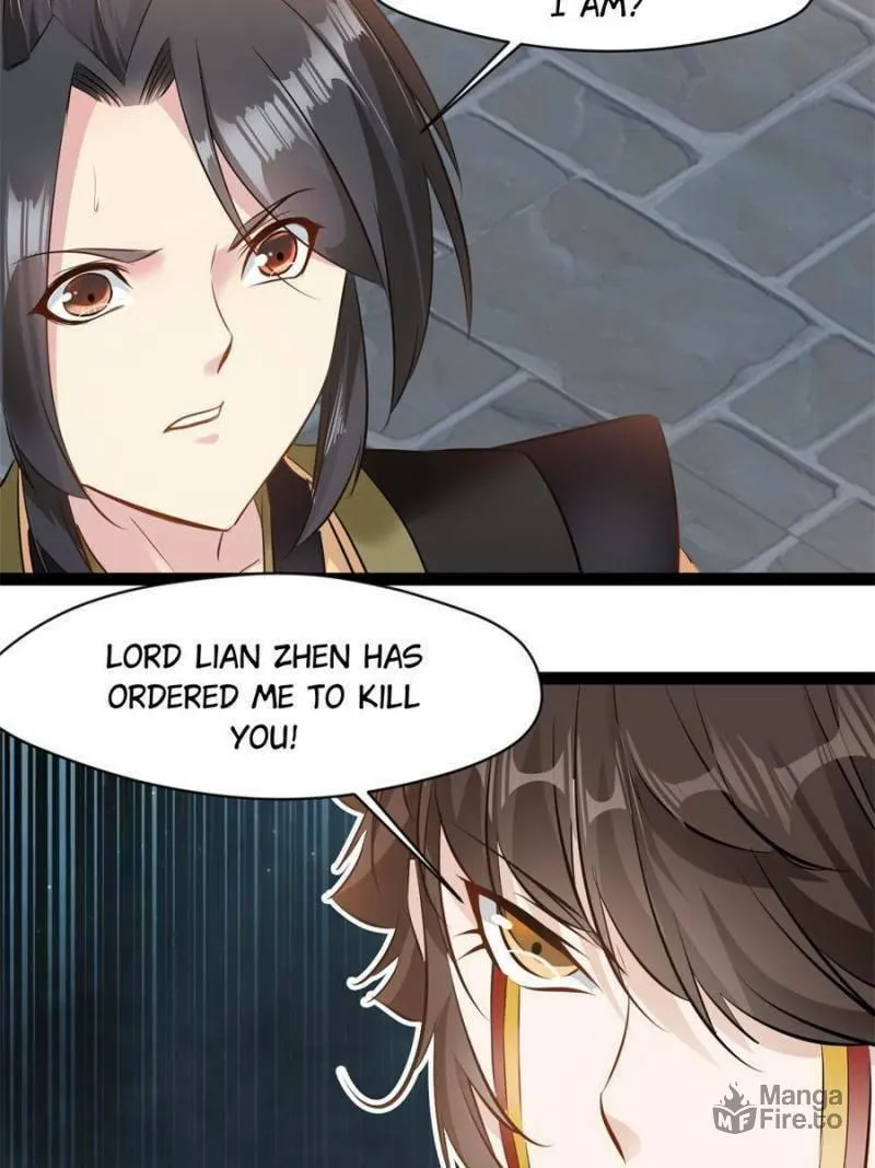 Read Peerless Ancient (Colored) chapter 152 image 23 on Lezhin