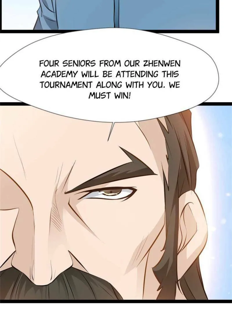 Read Peerless Ancient (Colored) chapter 152 image 3 on Lezhin