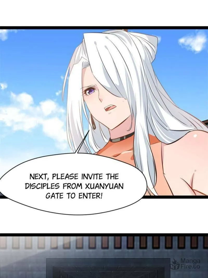 Read Peerless Ancient (Colored) chapter 152 image 5 on Lezhin
