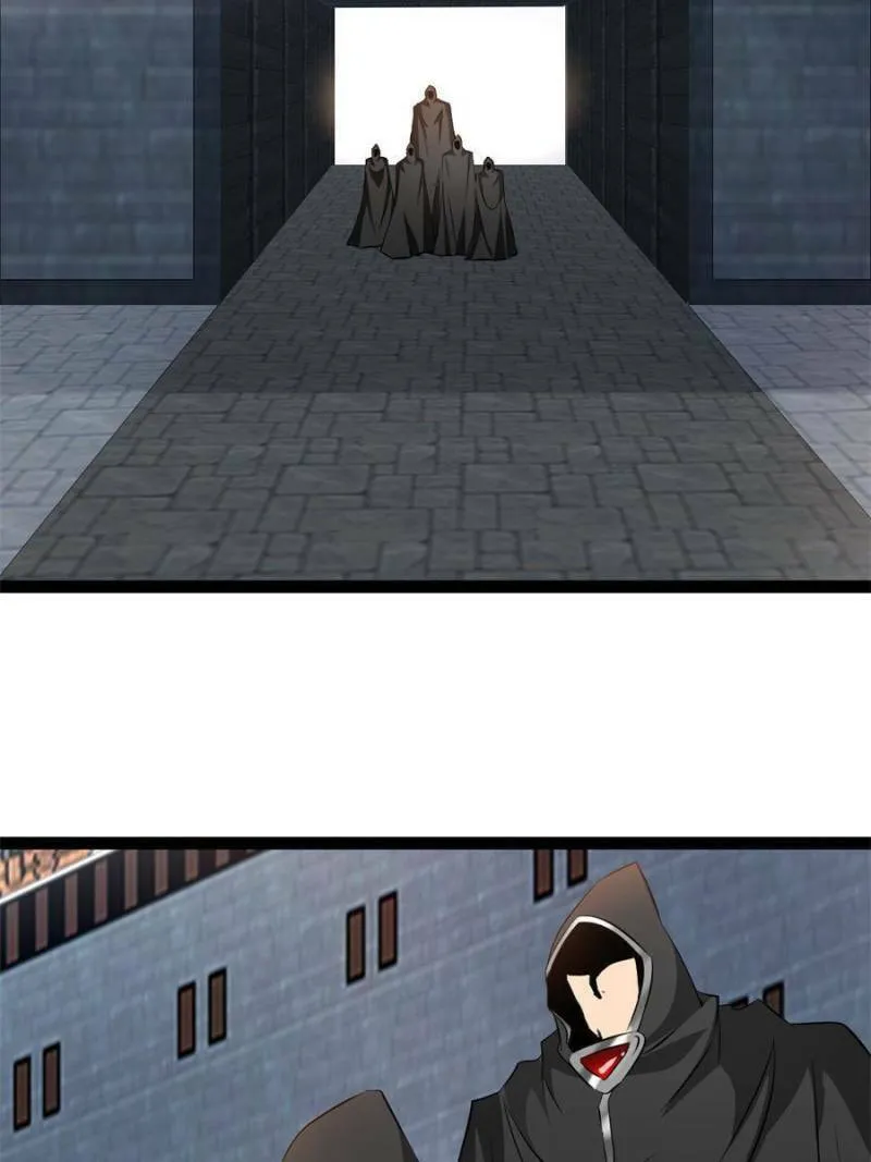 Read Peerless Ancient (Colored) chapter 152 image 6 on Lezhin