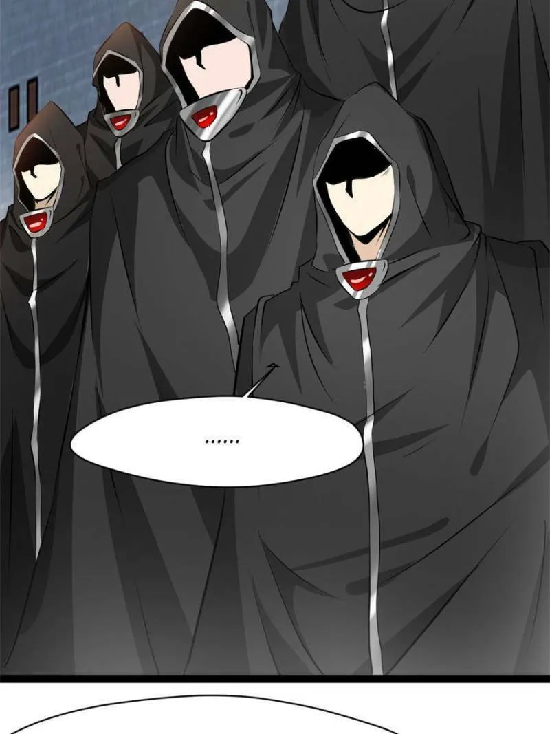 Read Peerless Ancient (Colored) chapter 152 image 7 on Lezhin