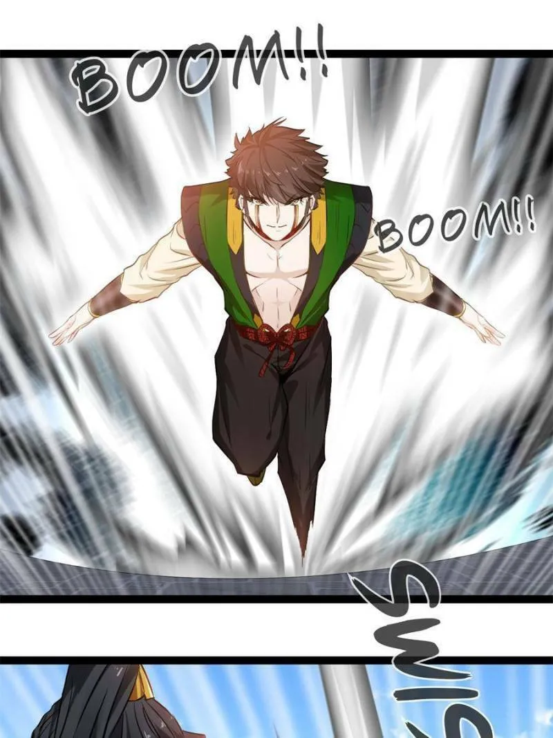 Read Peerless Ancient (Colored) chapter 153 image 0 on Lezhin
