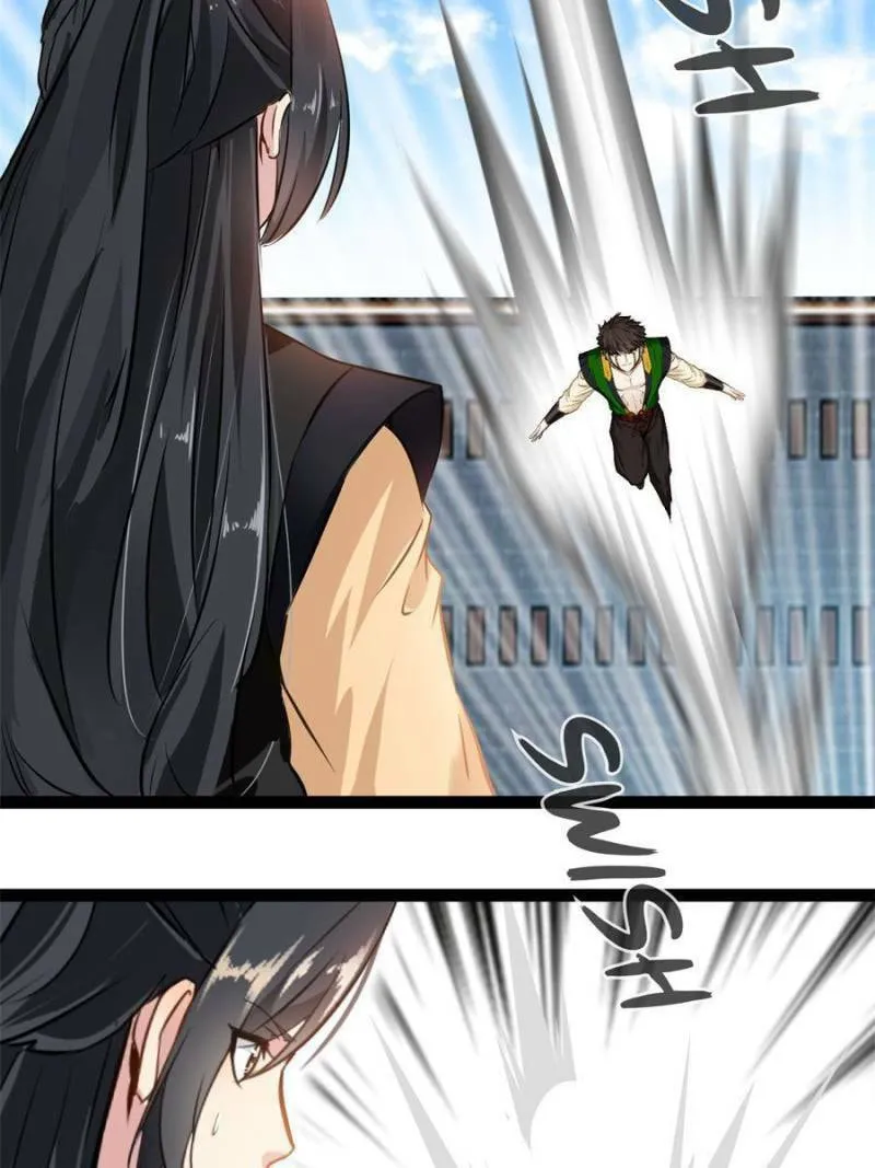 Read Peerless Ancient (Colored) chapter 153 image 1 on Lezhin