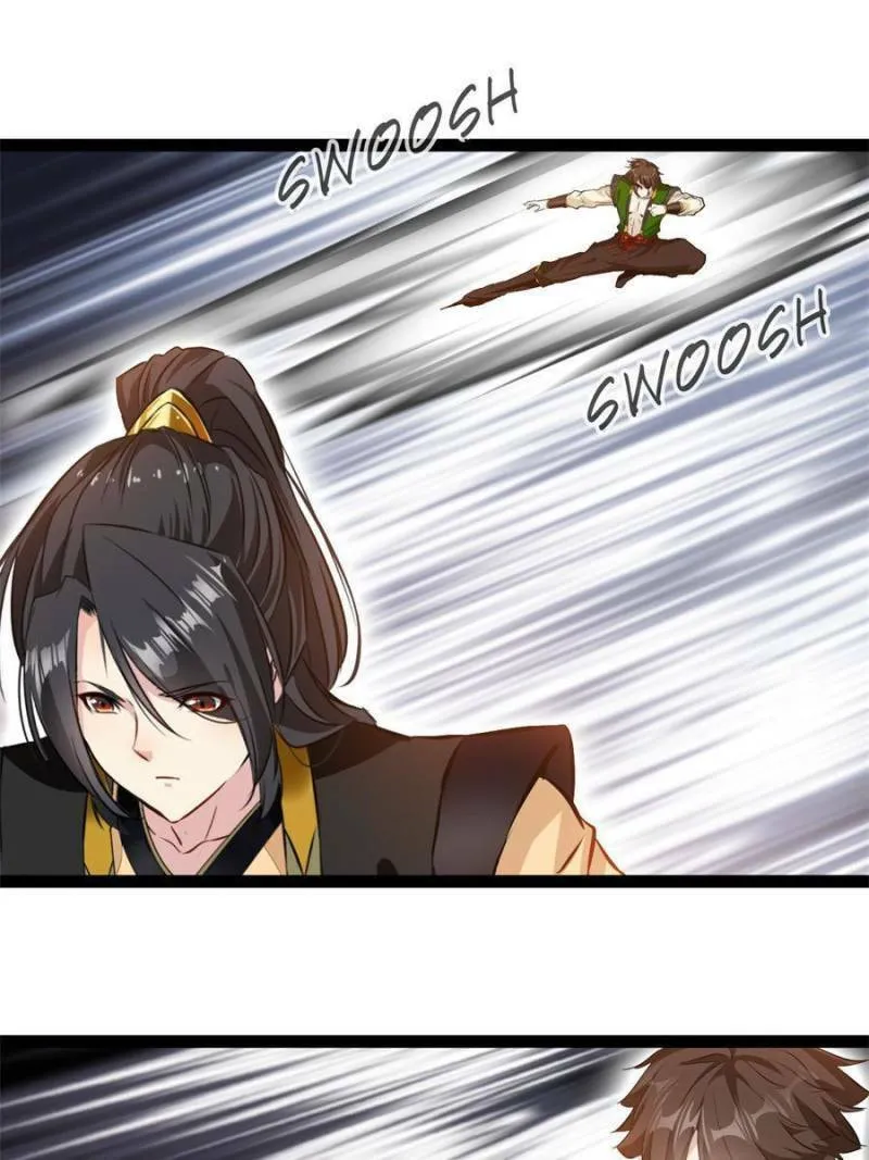Read Peerless Ancient (Colored) chapter 153 image 10 on Lezhin