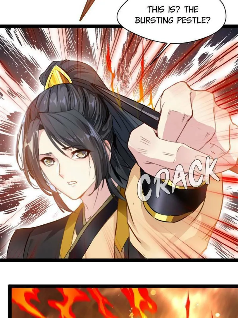 Read Peerless Ancient (Colored) chapter 153 image 13 on Lezhin