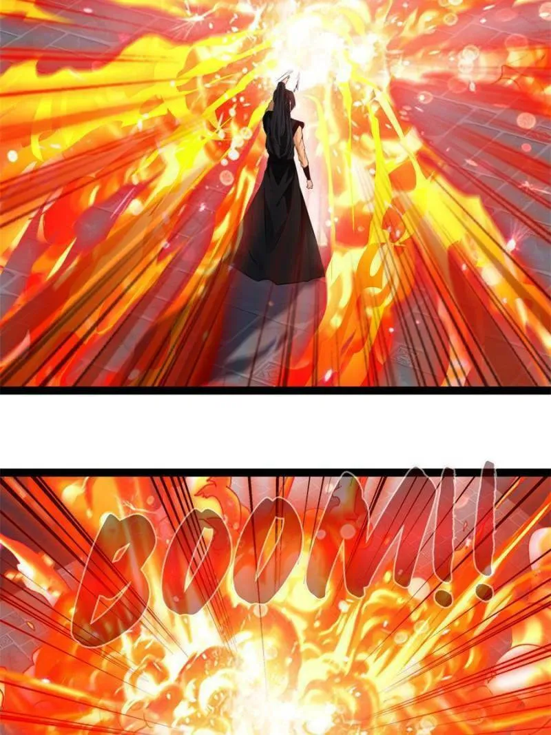 Read Peerless Ancient (Colored) chapter 153 image 16 on Lezhin