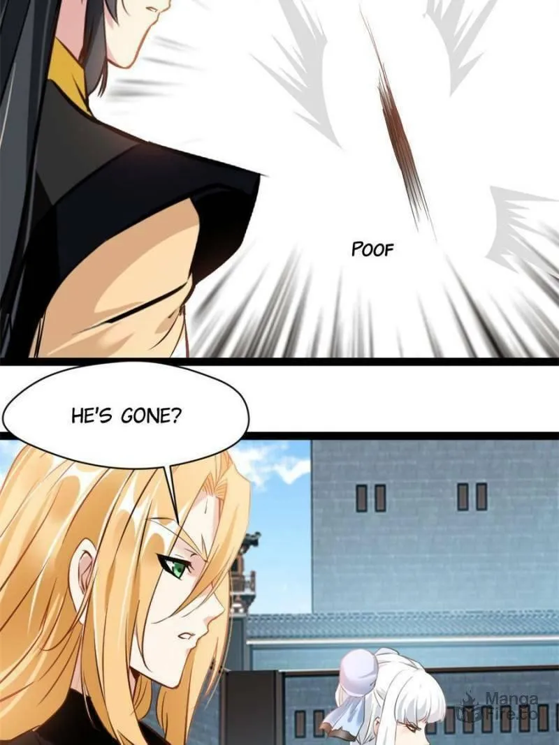 Read Peerless Ancient (Colored) chapter 153 image 2 on Lezhin