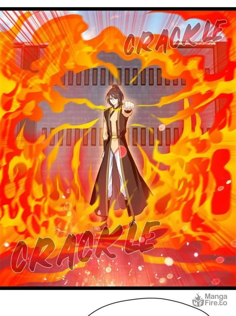 Read Peerless Ancient (Colored) chapter 153 image 20 on Lezhin