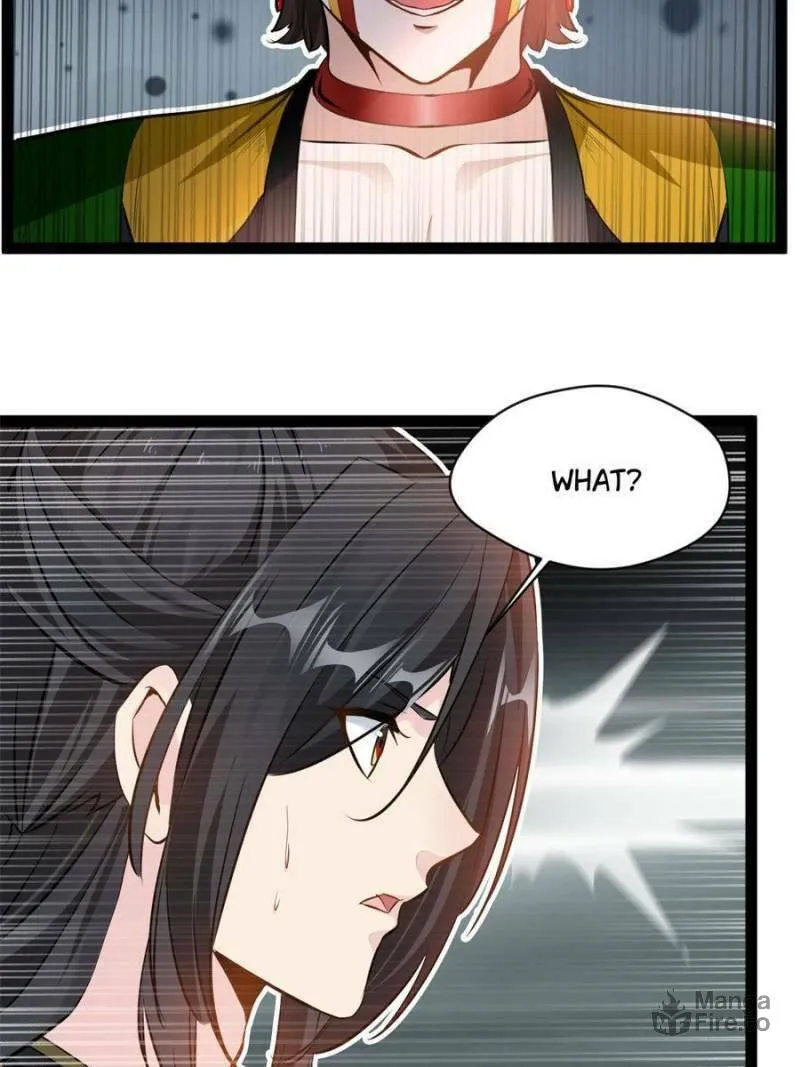 Read Peerless Ancient (Colored) chapter 153 image 23 on Lezhin