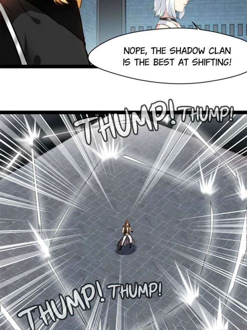 Read Peerless Ancient (Colored) chapter 153 image 3 on Lezhin