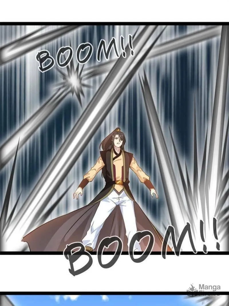 Read Peerless Ancient (Colored) chapter 153 image 5 on Lezhin