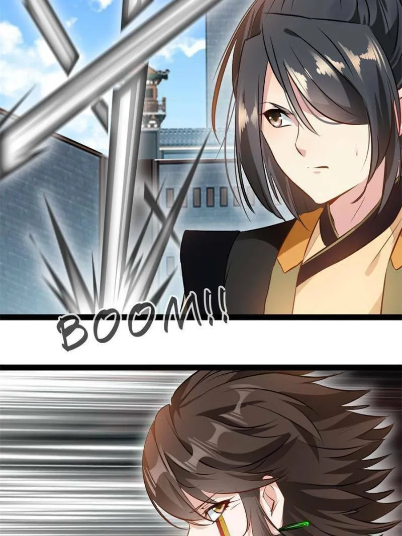 Read Peerless Ancient (Colored) chapter 153 image 7 on Lezhin