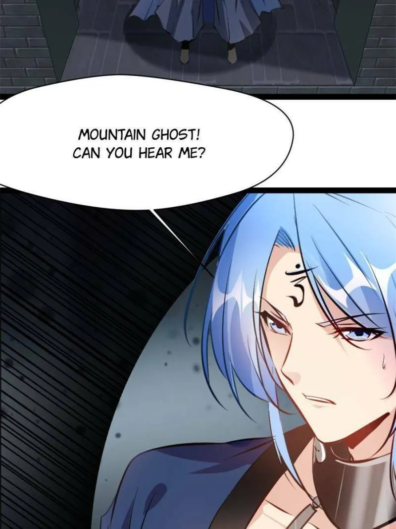 Read Peerless Ancient (Colored) chapter 154 image 12 on Lezhin