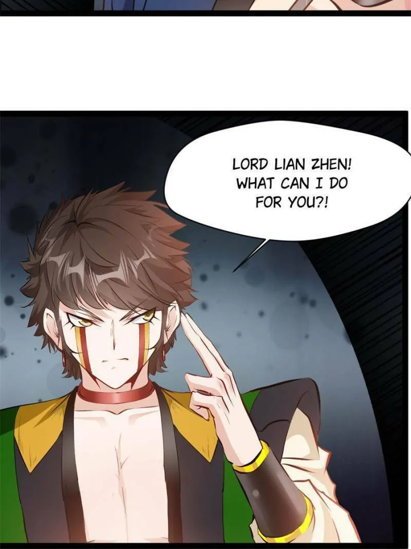 Read Peerless Ancient (Colored) chapter 154 image 13 on Lezhin
