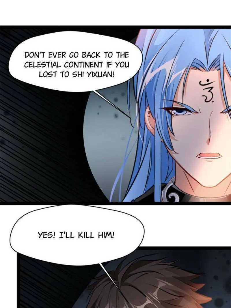 Read Peerless Ancient (Colored) chapter 154 image 15 on Lezhin
