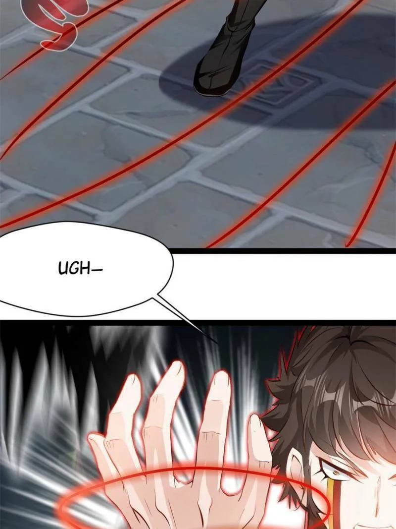 Read Peerless Ancient (Colored) chapter 154 image 21 on Lezhin
