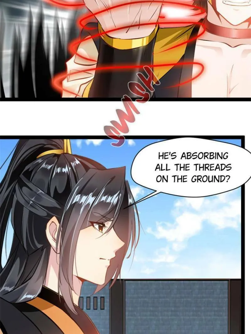 Read Peerless Ancient (Colored) chapter 154 image 22 on Lezhin