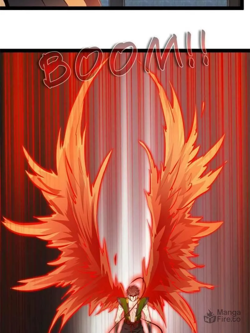 Read Peerless Ancient (Colored) chapter 154 image 23 on Lezhin