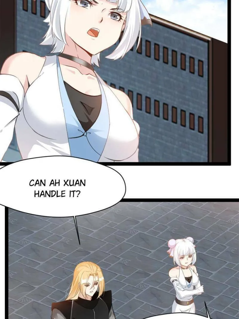 Read Peerless Ancient (Colored) chapter 154 image 3 on Lezhin