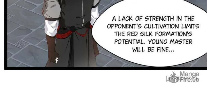 Read Peerless Ancient (Colored) chapter 154 image 4 on Lezhin