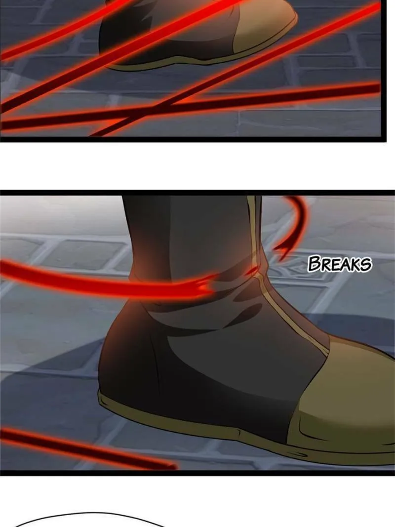 Read Peerless Ancient (Colored) chapter 154 image 6 on Lezhin