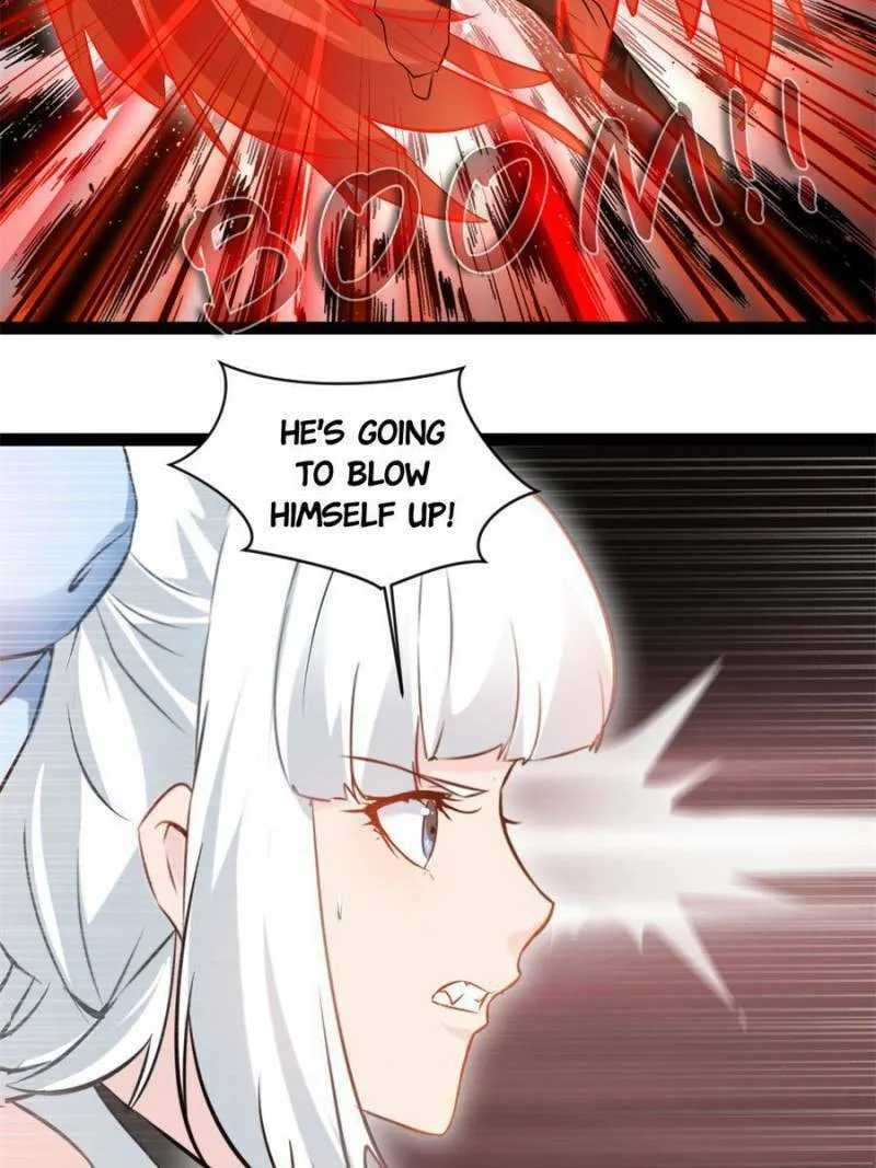 Read Peerless Ancient (Colored) chapter 155 image 13 on Lezhin