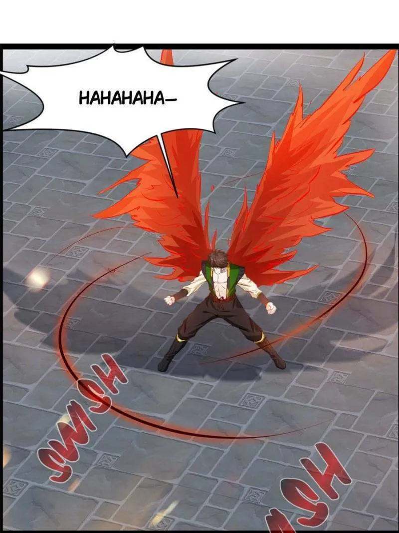 Read Peerless Ancient (Colored) chapter 155 image 3 on Lezhin